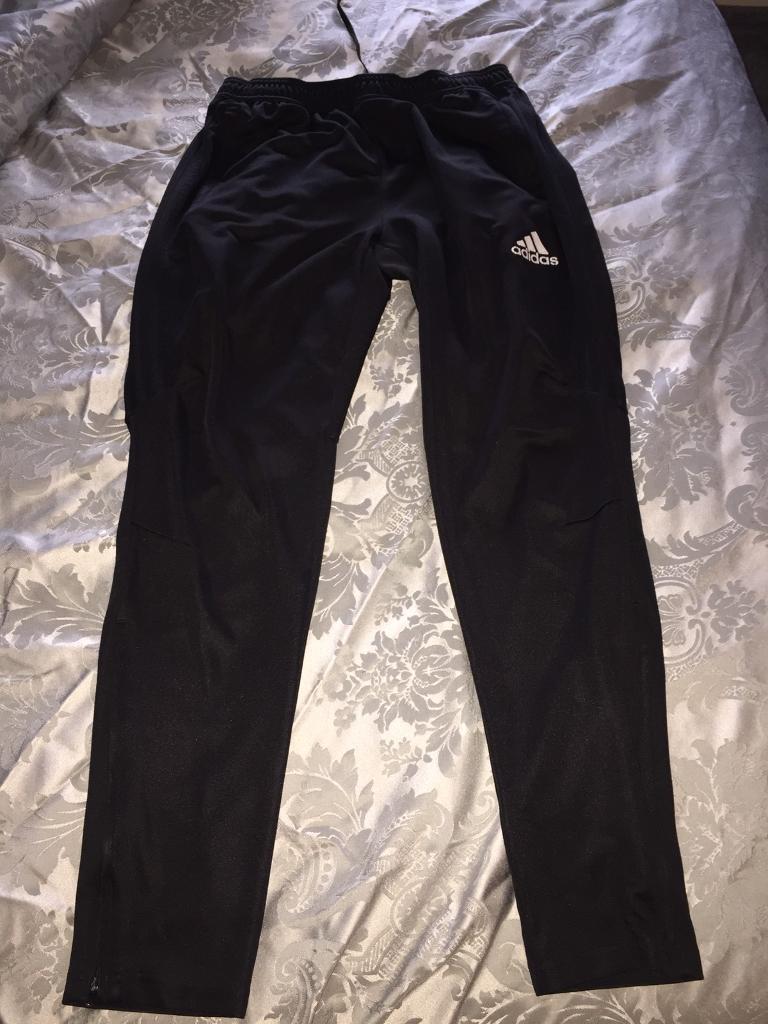 adidas climacool tracksuit bottoms